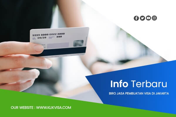biro jasa pengurusan visa jakarta - klik visa