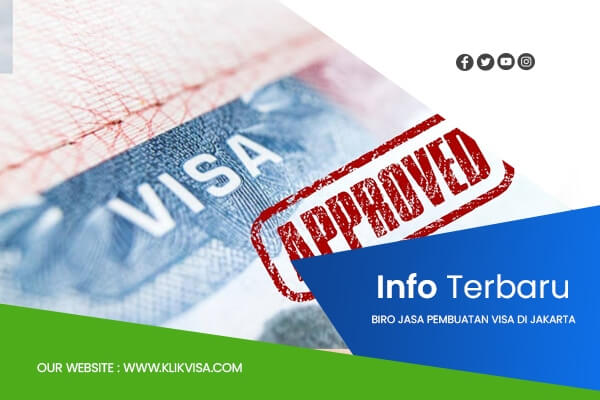 jasa pembuatan visa di jakarta - klik visa